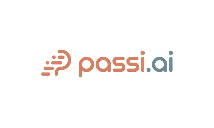 Passi logo