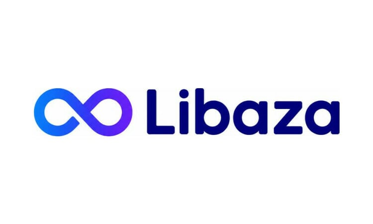Libaza logo
