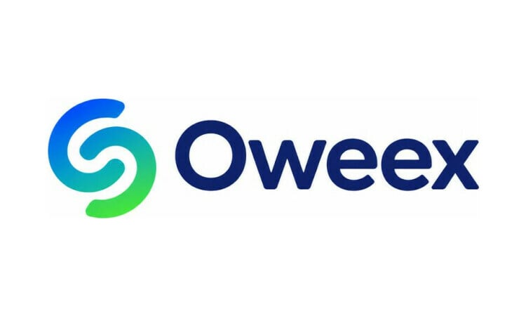 Oweex logo