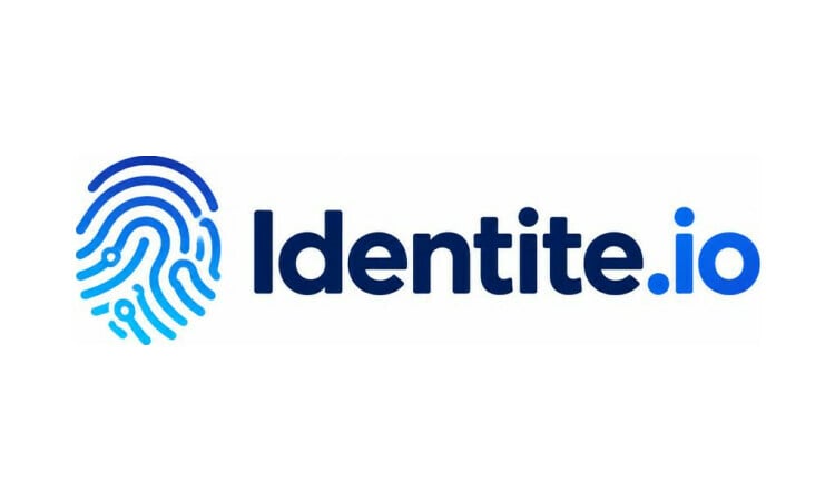 Identite.io is for sale
