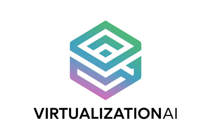 VirtualizationAI logo