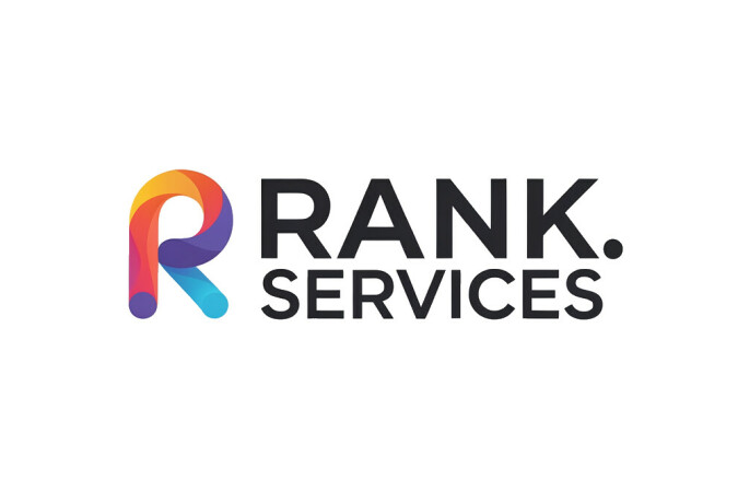 Rank logo