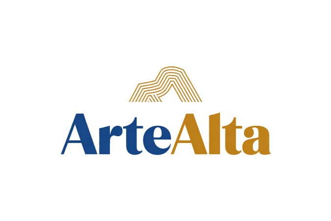 ArteAlta logo