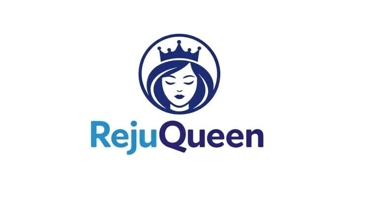 RejuQueen logo