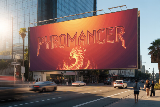 Pyromancer.com image 3