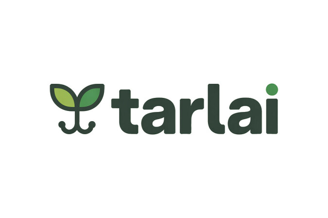 Tarlai logo