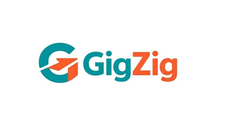 GigZig logo