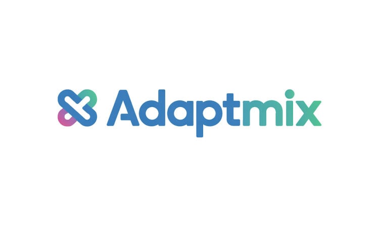 AdaptMix logo