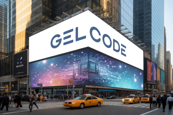 GelCode.com — 3