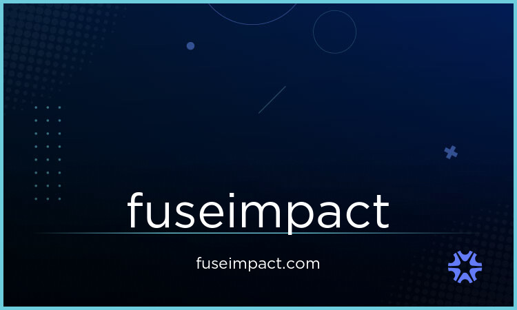 FuseImpact.com - Best premium domains for sale