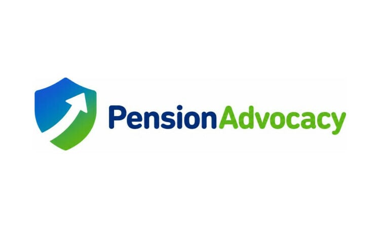 PensionAdvocacy logo