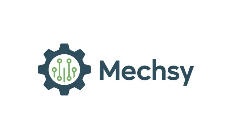 Mechsy logo