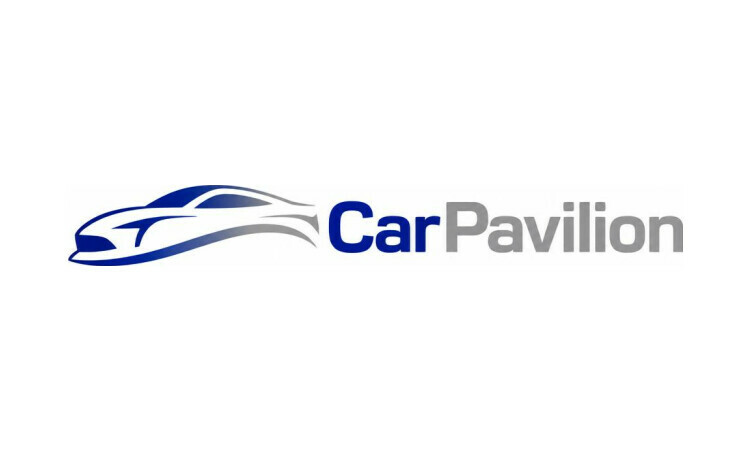 CarPavilion logo
