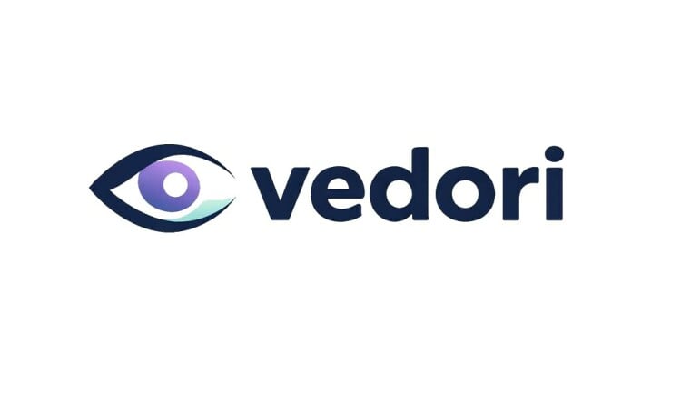 vedori logo