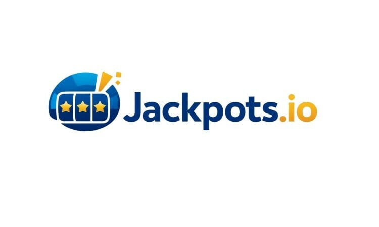 Jackpots logo