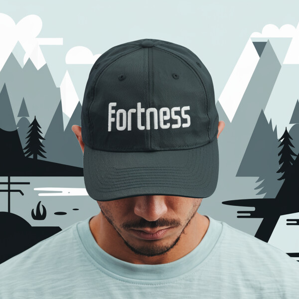 Fortness.com - Good premium domain names