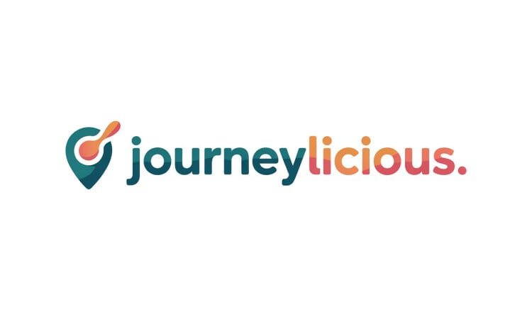 Journeylicious logo