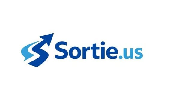 Sortie logo