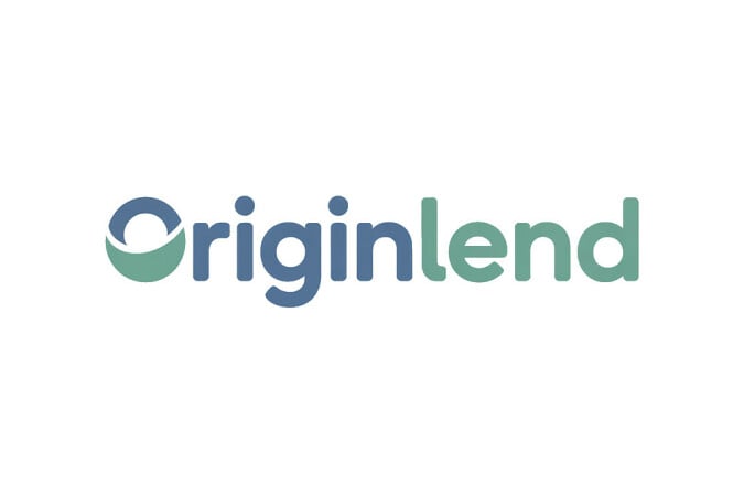 OriginLend logo