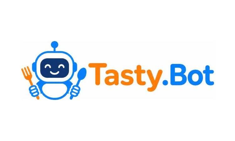 Tasty logo