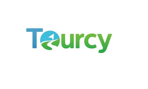 Tourcy logo