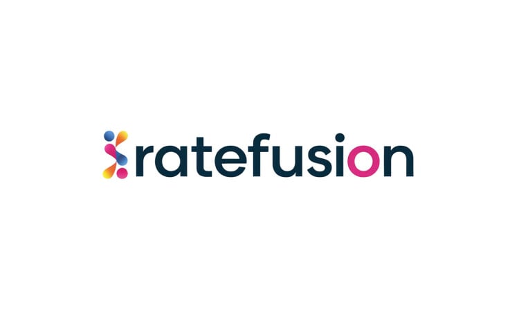 RateFusion logo