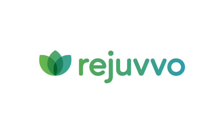 Rejuvvo logo