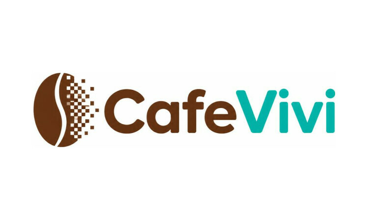 CafeVivi logo