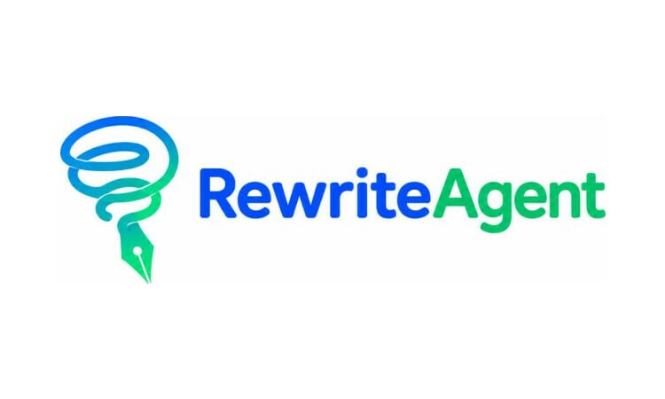 RewriteAgent logo