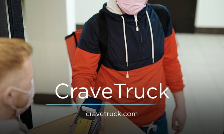 CraveTruck.com - Great premium domain names for sale