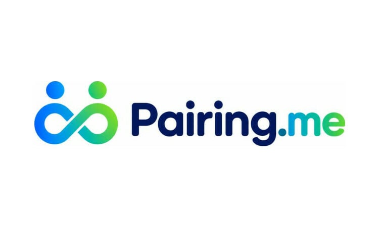 Pairing logo