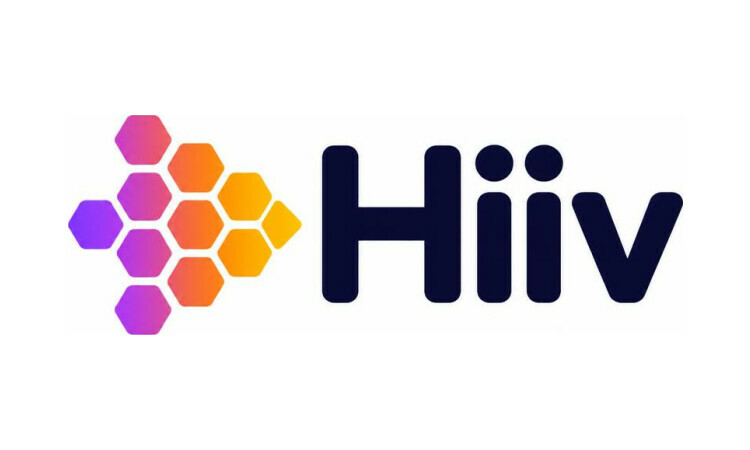 Hiiv logo