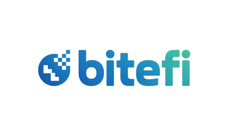 BiteFi logo