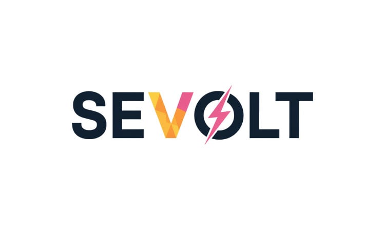Sevolt.com is for sale
