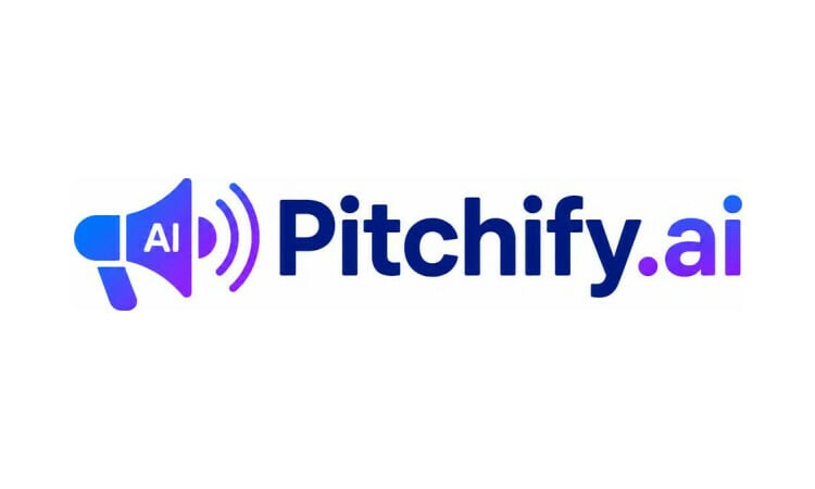 Pitchify logo