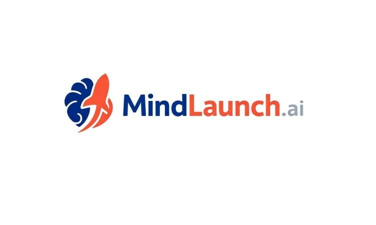 MindLaunch logo