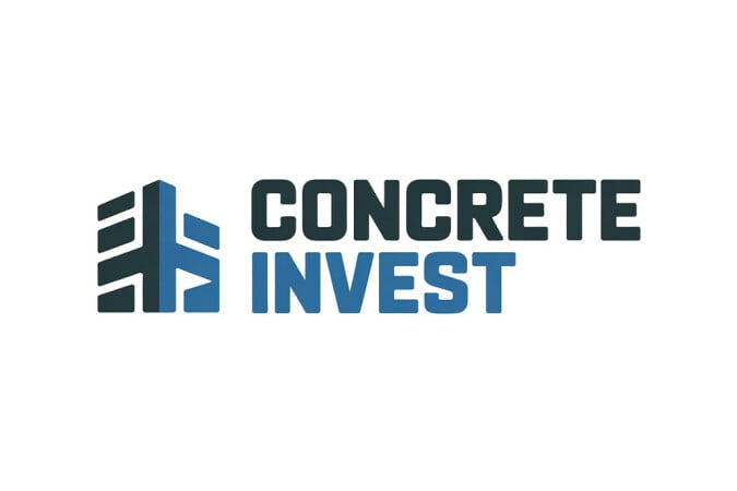 ConcreteInvest logo