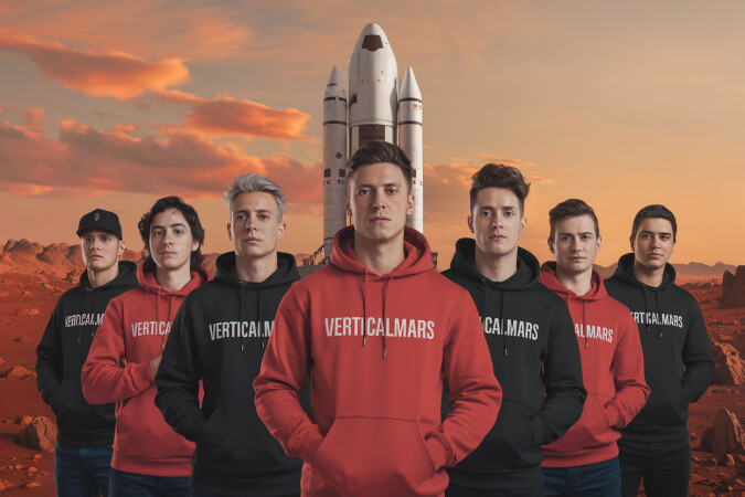 VerticalMars.com image 3