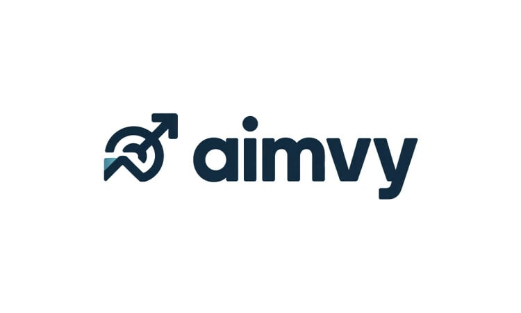 Aimvy.com - Creative premium domain marketplace