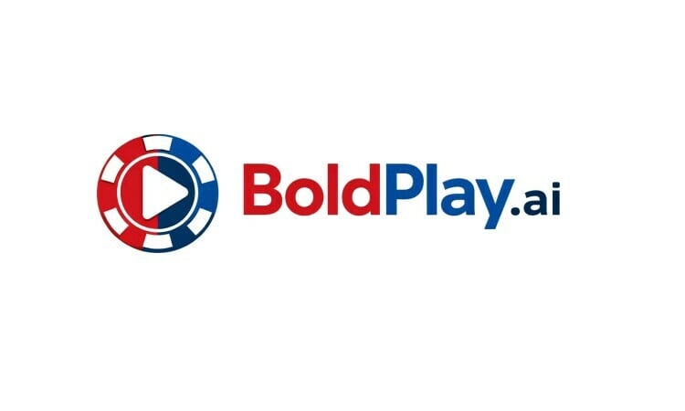 BoldPlay logo
