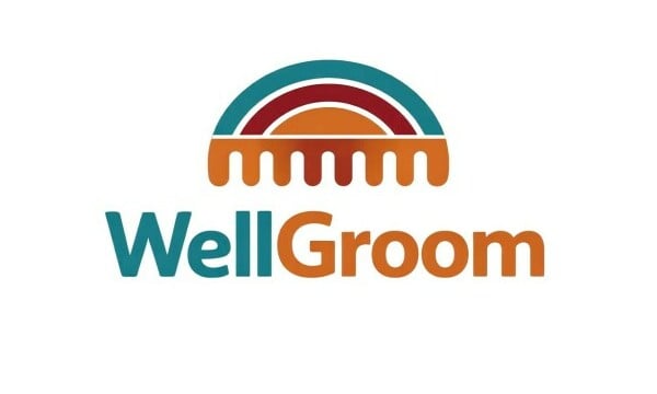 WellGroom logo