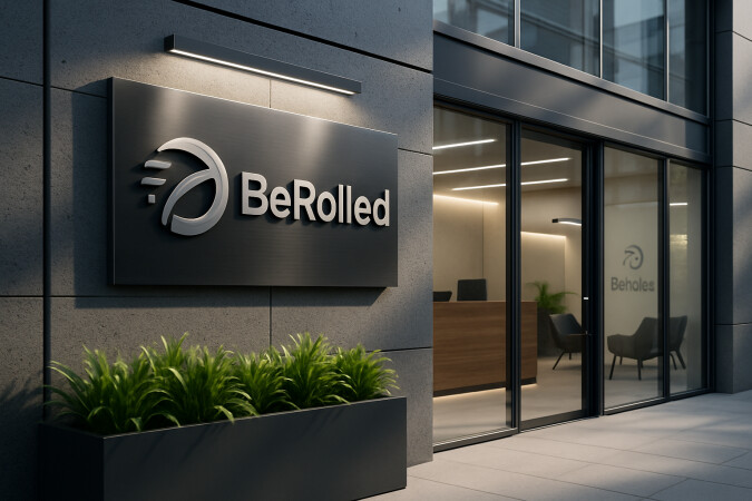 BeRolled.com image 4