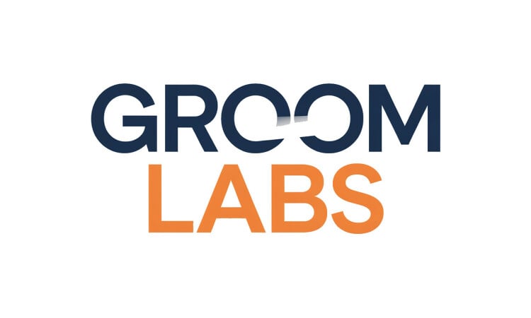 GroomLabs logo