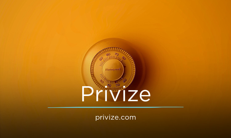 Privize.com - buy Catchy premium names