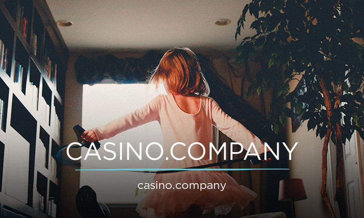 Casino logo