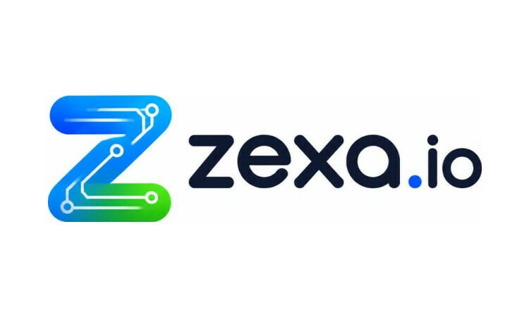 Zexa logo