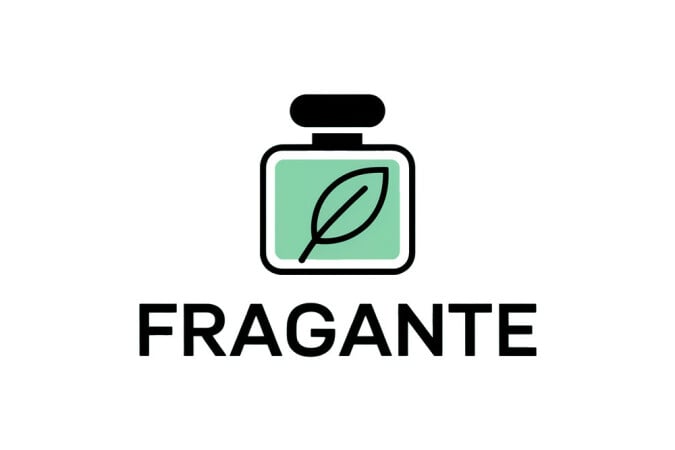 Fragante logo