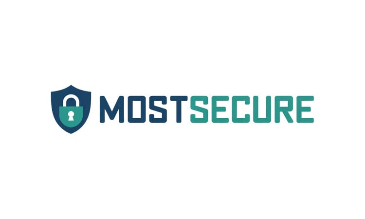 MostSecure logo