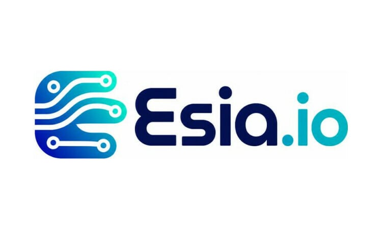 Esia logo