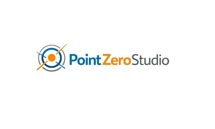 PointZeroStudio.com is for sale